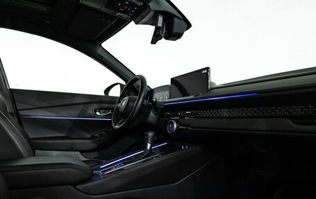 Honda Accord, 2023 год, 2 899 700 рублей, 38 фотография