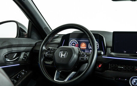 Honda Accord, 2023 год, 2 899 700 рублей, 39 фотография