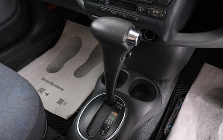 Toyota Vitz, 2002 год, 429 000 рублей, 17 фотография