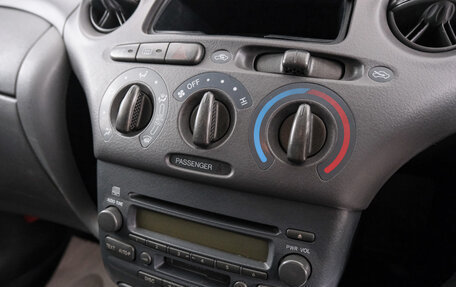 Toyota Vitz, 2002 год, 429 000 рублей, 16 фотография