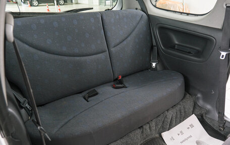 Toyota Vitz, 2002 год, 429 000 рублей, 20 фотография