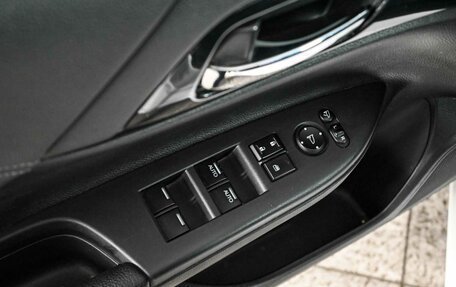 Honda Accord IX рестайлинг, 2013 год, 1 850 000 рублей, 15 фотография