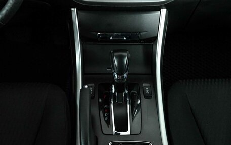 Honda Accord IX рестайлинг, 2013 год, 1 850 000 рублей, 14 фотография