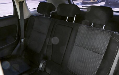 Mitsubishi Outlander III рестайлинг 3, 2018 год, 2 129 000 рублей, 16 фотография