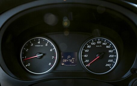 Mitsubishi Outlander III рестайлинг 3, 2018 год, 2 129 000 рублей, 9 фотография