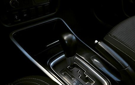 Mitsubishi Outlander III рестайлинг 3, 2018 год, 2 129 000 рублей, 10 фотография