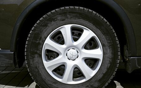 Mitsubishi Outlander III рестайлинг 3, 2018 год, 2 129 000 рублей, 20 фотография