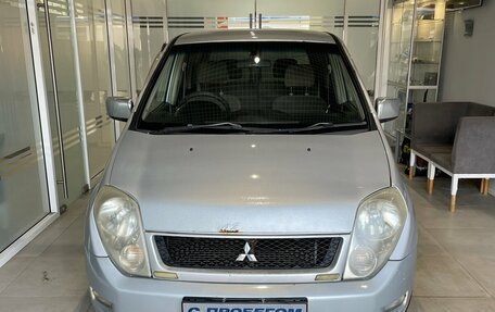 Mitsubishi Dingo, 1999 год, 199 000 рублей, 2 фотография