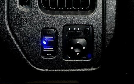 Mitsubishi Dingo, 1999 год, 199 000 рублей, 10 фотография