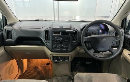 Mitsubishi Dingo, 1999 год, 199 000 рублей, 5 фотография