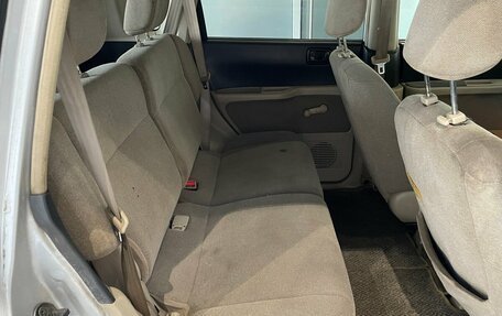 Mitsubishi Dingo, 1999 год, 199 000 рублей, 12 фотография