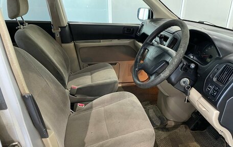 Mitsubishi Dingo, 1999 год, 199 000 рублей, 11 фотография