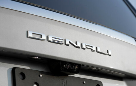 GMC Yukon IV, 2025 год, 13 500 000 рублей, 9 фотография