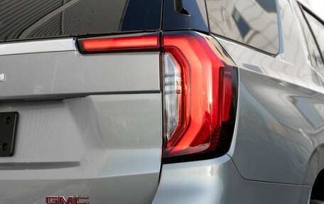 GMC Yukon IV, 2025 год, 13 500 000 рублей, 8 фотография