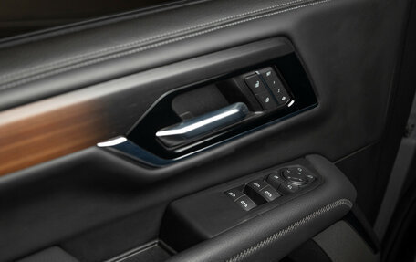 GMC Yukon IV, 2025 год, 13 500 000 рублей, 12 фотография