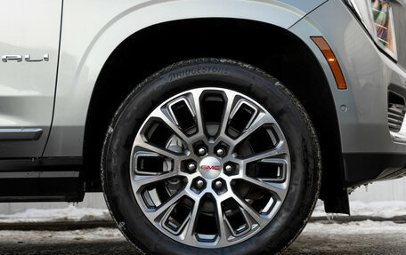 GMC Yukon IV, 2025 год, 13 500 000 рублей, 7 фотография