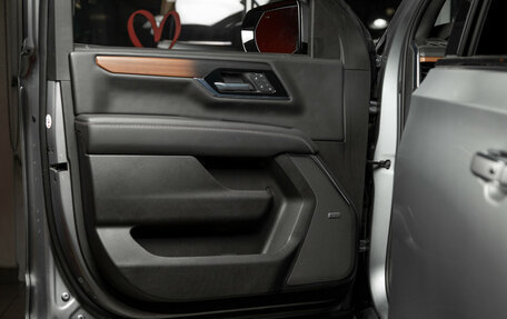 GMC Yukon IV, 2025 год, 13 500 000 рублей, 11 фотография