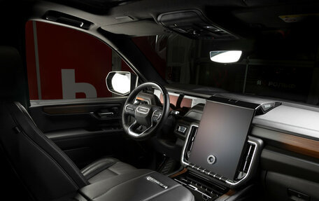 GMC Yukon IV, 2025 год, 13 500 000 рублей, 10 фотография