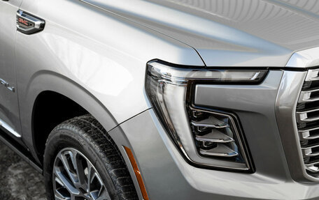GMC Yukon IV, 2025 год, 13 500 000 рублей, 5 фотография