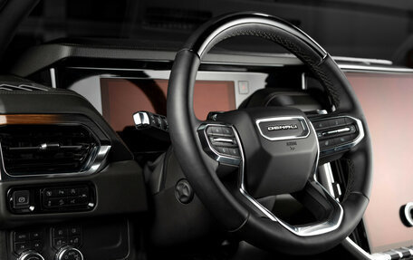 GMC Yukon IV, 2025 год, 13 500 000 рублей, 14 фотография