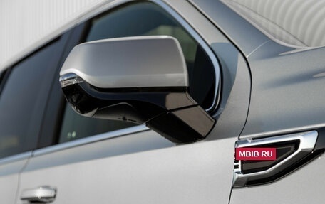 GMC Yukon IV, 2025 год, 13 500 000 рублей, 6 фотография