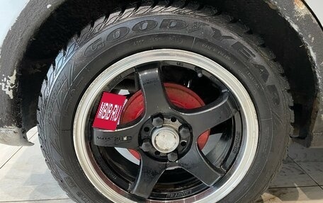 Mitsubishi Dingo, 1999 год, 199 000 рублей, 15 фотография