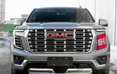 GMC Yukon IV, 2025 год, 13 500 000 рублей, 4 фотография