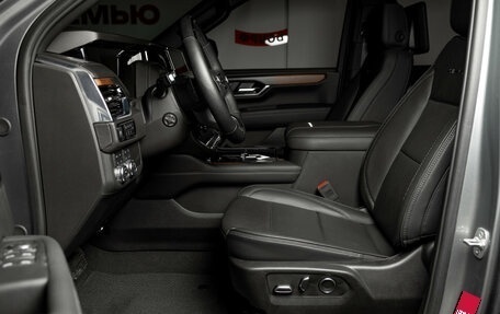 GMC Yukon IV, 2025 год, 13 500 000 рублей, 13 фотография