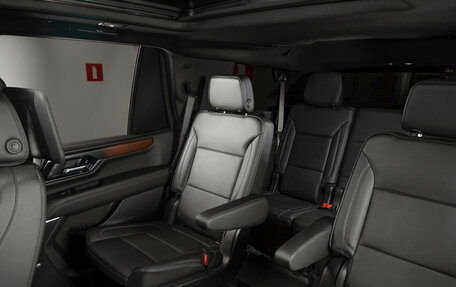 GMC Yukon IV, 2025 год, 13 500 000 рублей, 16 фотография