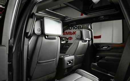 GMC Yukon IV, 2025 год, 13 500 000 рублей, 17 фотография