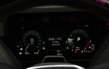 GMC Yukon IV, 2025 год, 13 500 000 рублей, 19 фотография