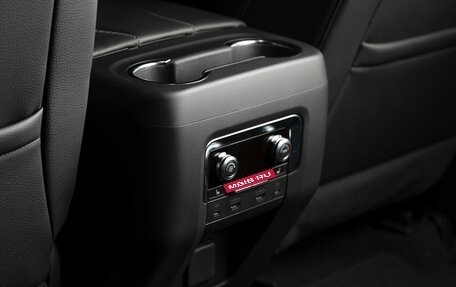 GMC Yukon IV, 2025 год, 13 500 000 рублей, 18 фотография