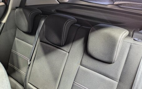 Renault Megane III, 2014 год, 999 990 рублей, 9 фотография