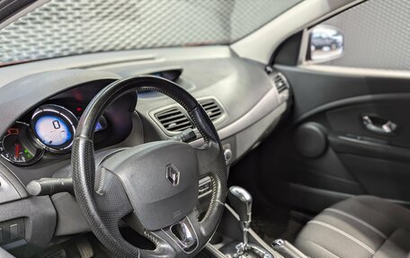 Renault Megane III, 2014 год, 999 990 рублей, 7 фотография