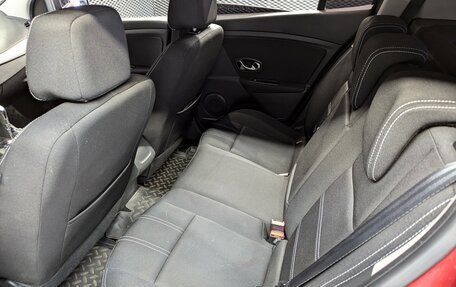 Renault Megane III, 2014 год, 999 990 рублей, 10 фотография