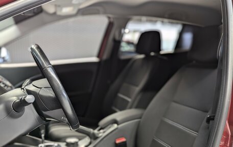 Renault Megane III, 2014 год, 999 990 рублей, 8 фотография