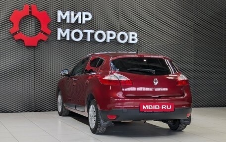 Renault Megane III, 2014 год, 999 990 рублей, 6 фотография