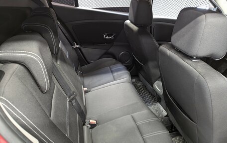 Renault Megane III, 2014 год, 999 990 рублей, 11 фотография