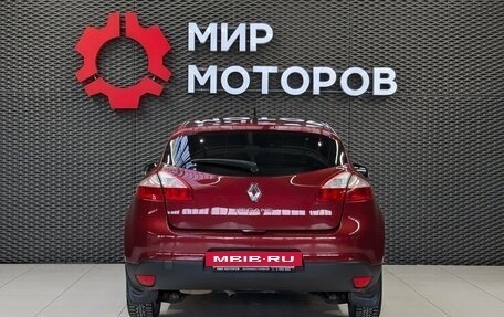 Renault Megane III, 2014 год, 999 990 рублей, 5 фотография