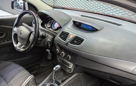 Renault Megane III, 2014 год, 999 990 рублей, 12 фотография