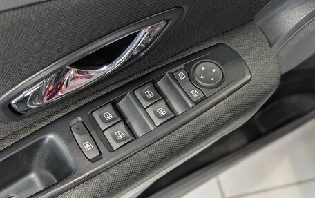 Renault Megane III, 2014 год, 999 990 рублей, 15 фотография