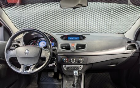 Renault Megane III, 2014 год, 999 990 рублей, 19 фотография