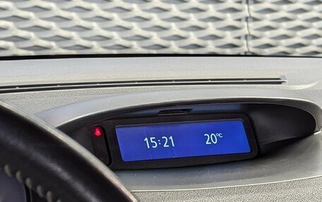 Renault Megane III, 2014 год, 999 990 рублей, 22 фотография