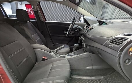 Renault Megane III, 2014 год, 999 990 рублей, 14 фотография