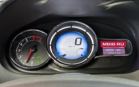 Renault Megane III, 2014 год, 999 990 рублей, 18 фотография