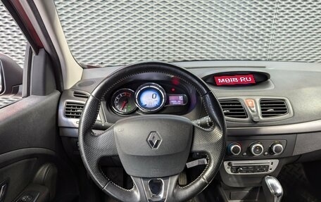 Renault Megane III, 2014 год, 999 990 рублей, 17 фотография