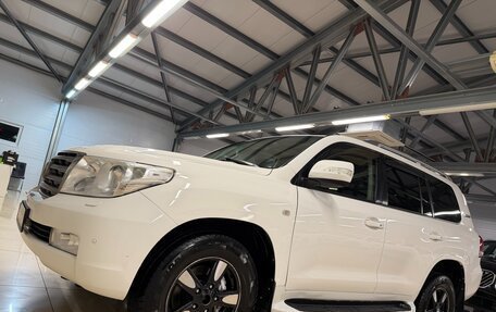 Toyota Land Cruiser 200, 2010 год, 2 699 000 рублей, 15 фотография