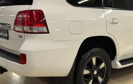 Toyota Land Cruiser 200, 2010 год, 2 699 000 рублей, 14 фотография