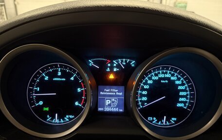 Toyota Land Cruiser 200, 2010 год, 2 699 000 рублей, 33 фотография