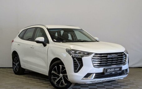 Haval Jolion, 2022 год, 1 150 000 рублей, 3 фотография